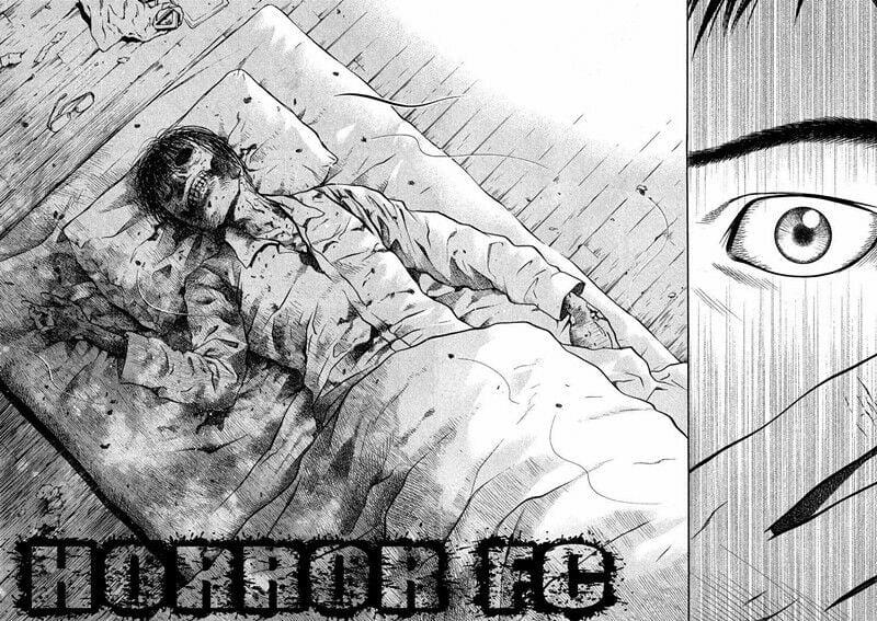 Death Sweeper 0 0 Mở đầu 0 Cái chết của 0 0.0 trang 21