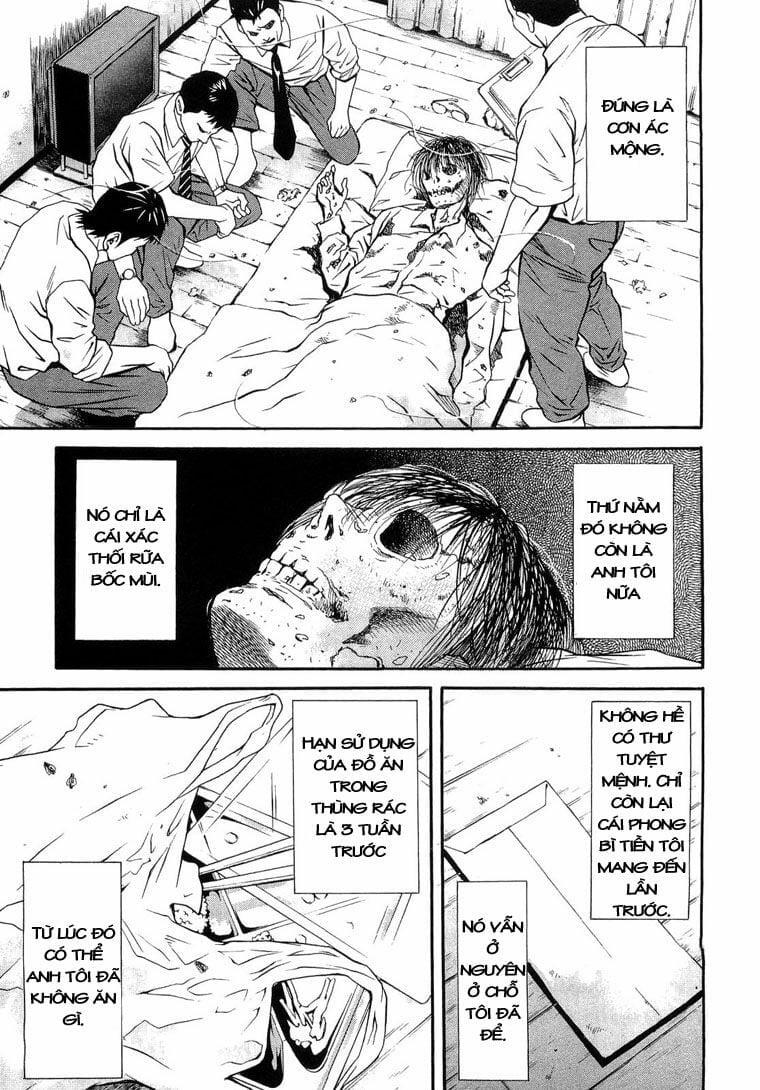 Death Sweeper 0 0 Mở đầu 0 Cái chết của 0 0.0 trang 23