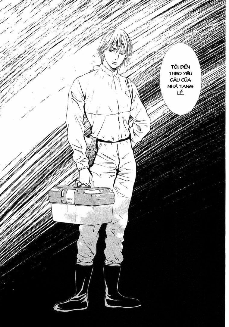 Death Sweeper 0 0 Mở đầu 0 Cái chết của 0 0.0 trang 25