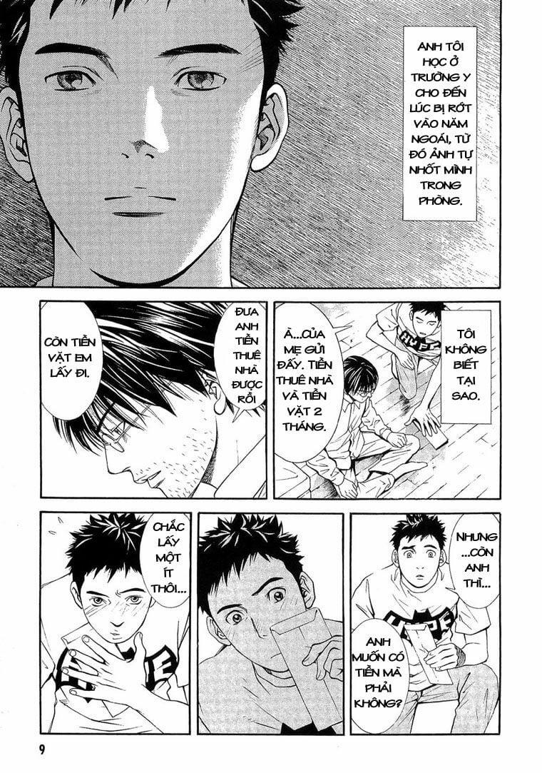 Death Sweeper 0 0 Mở đầu 0 Cái chết của 0 0.0 trang 9