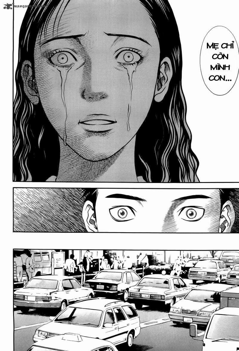 Death Sweeper 0 Cái chết của anh tôi 0 ph 0.0 trang 17