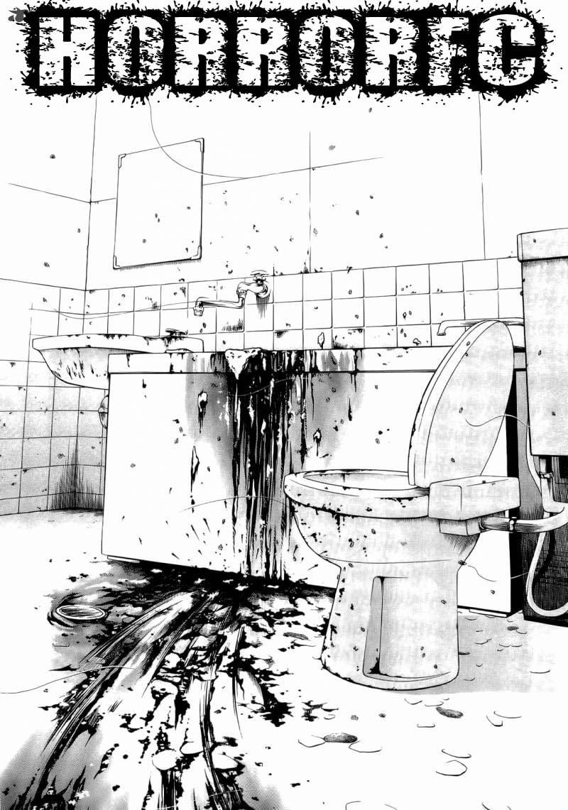 Death Sweeper 0 Xác bị phân hủy trang 18