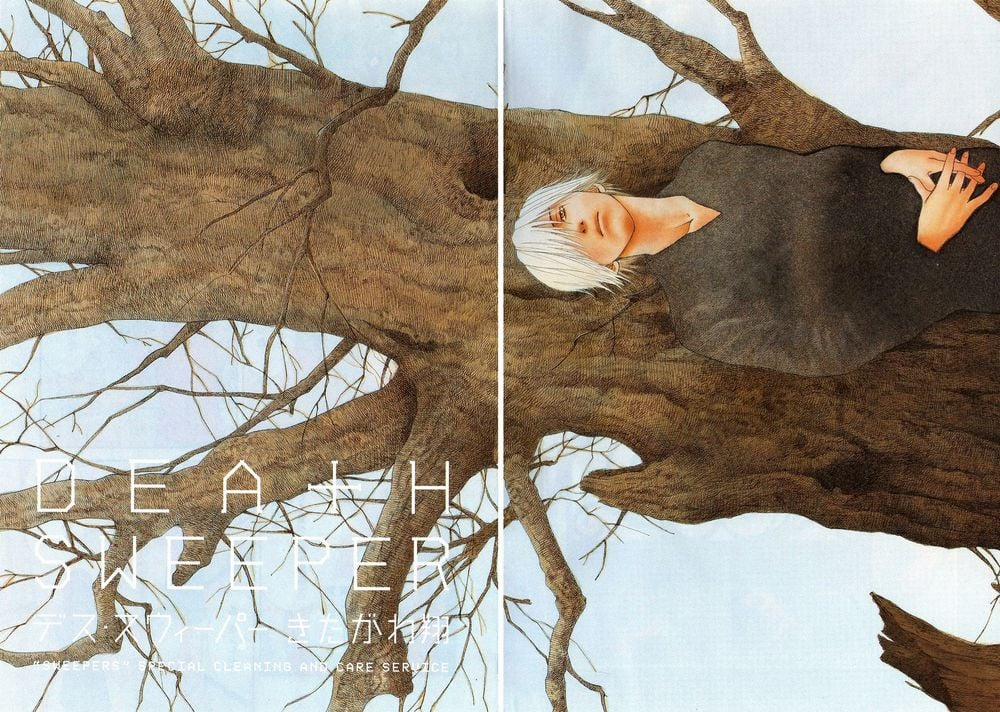 Death Sweeper 10 trang 4