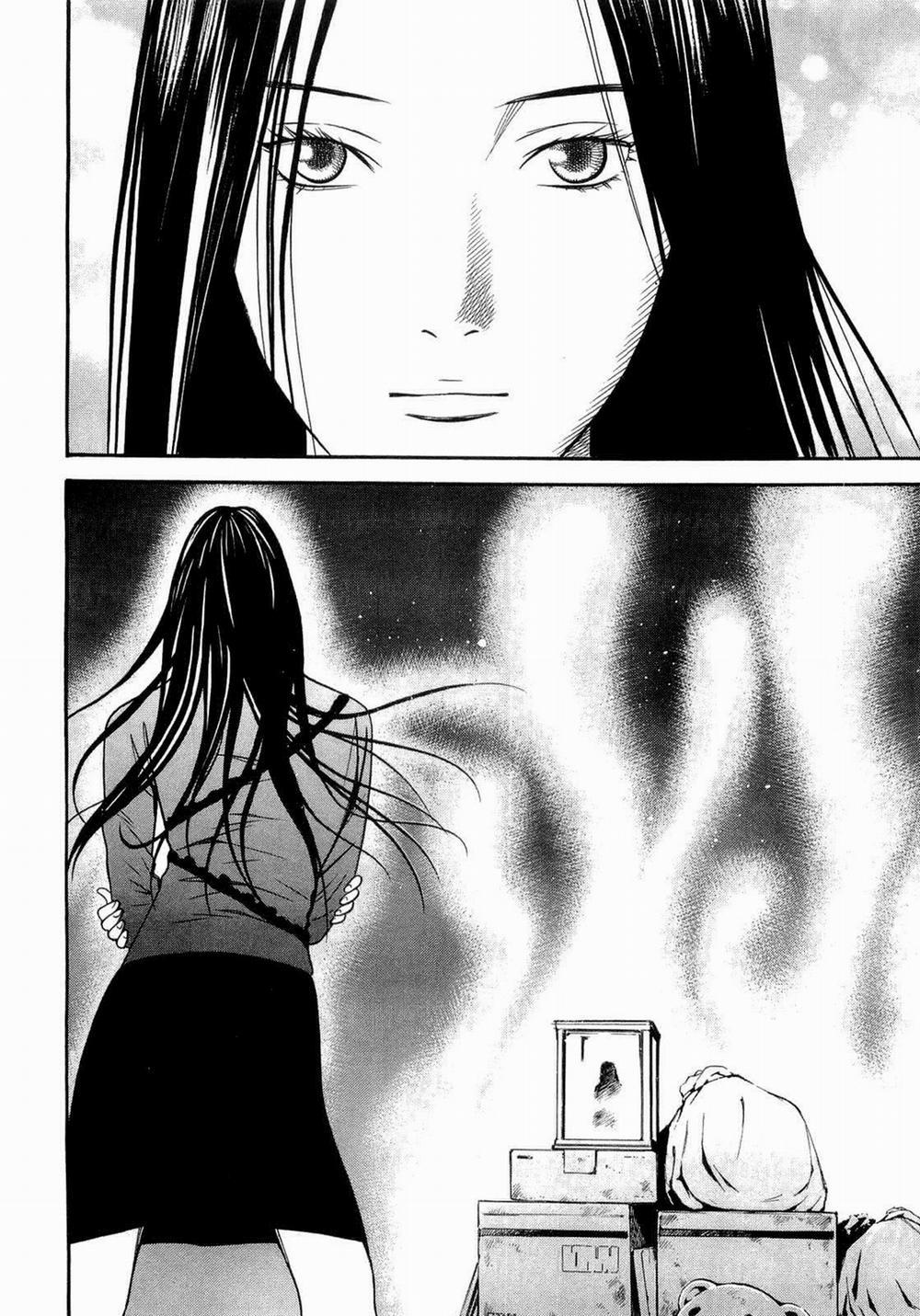 Death Sweeper 13 trang 11