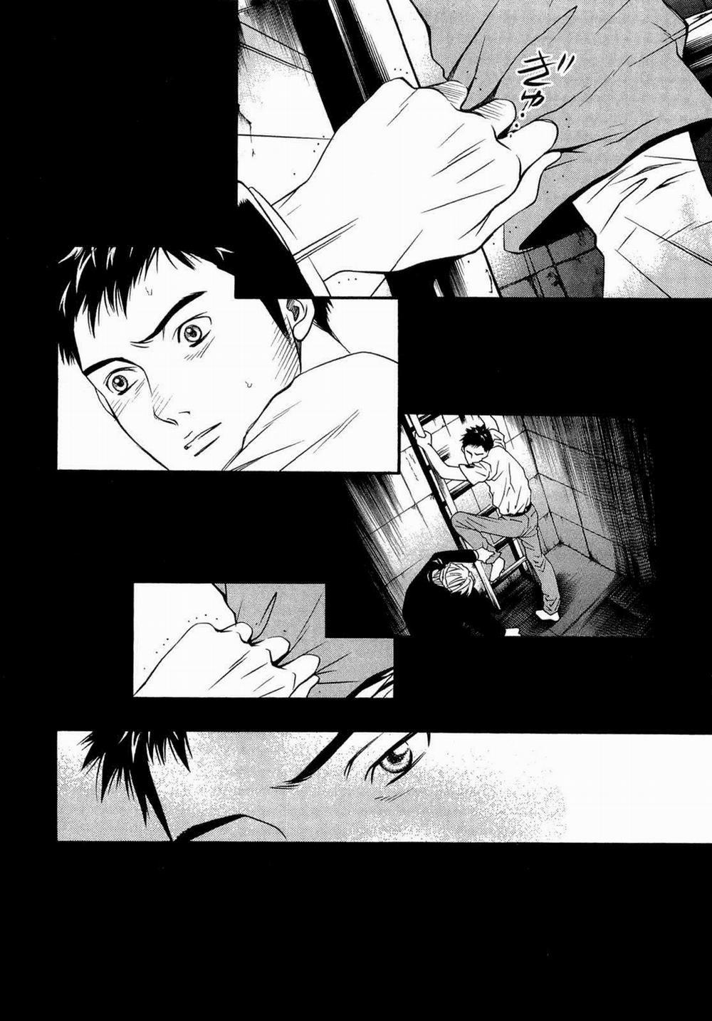 Death Sweeper 19 trang 17