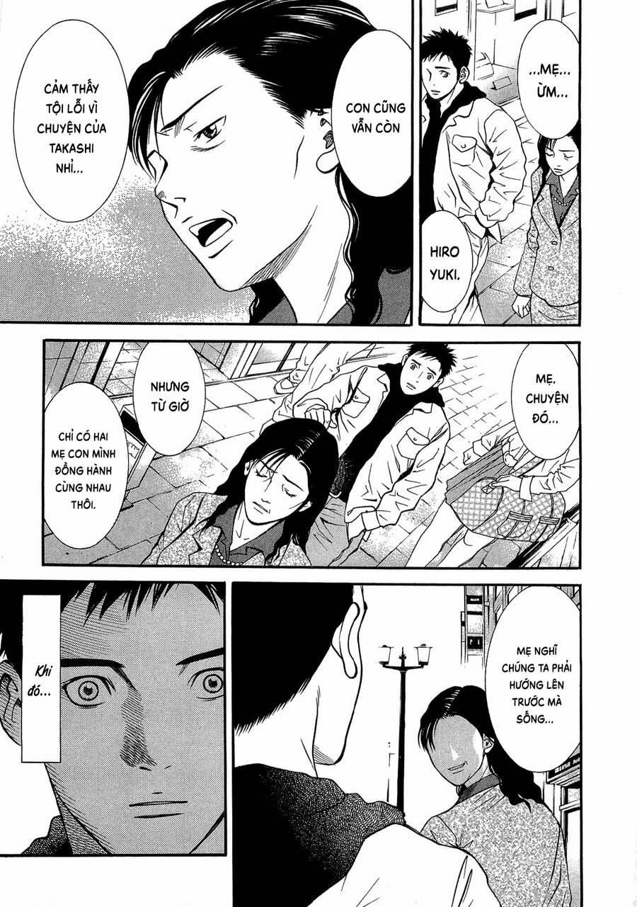 Death Sweeper 20 trang 20