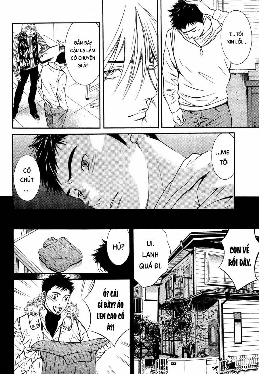 Death Sweeper 23 trang 6