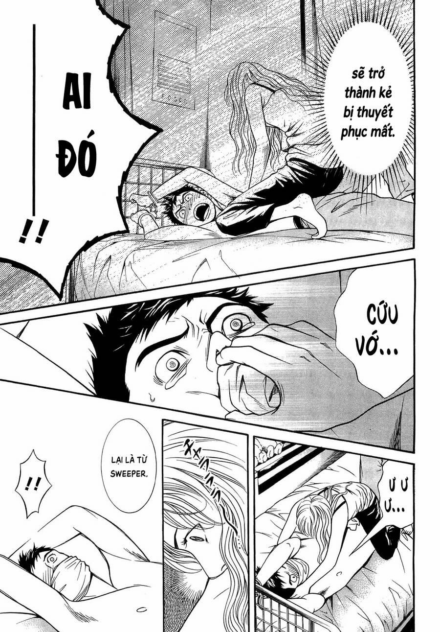 Death Sweeper 26 trang 7