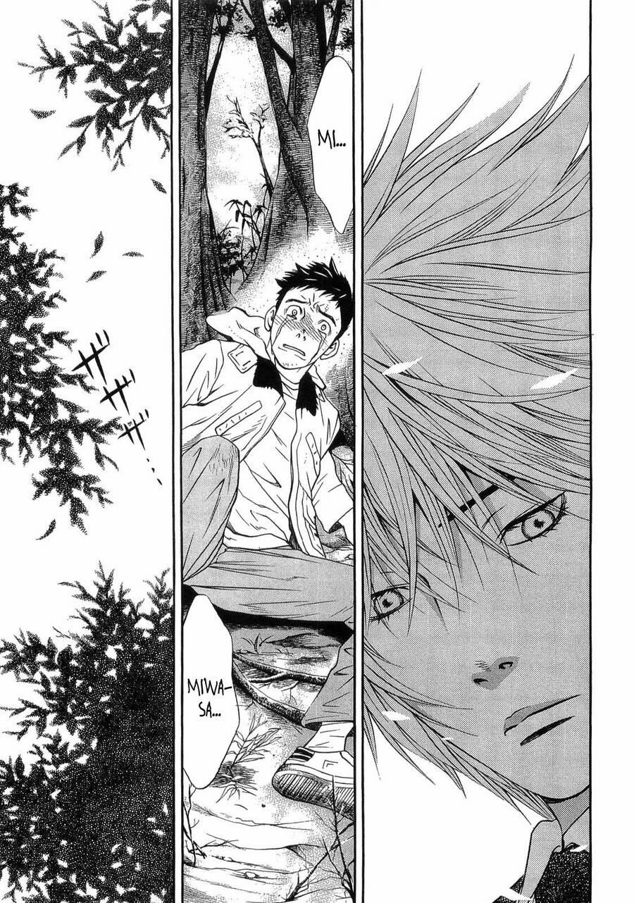 Death Sweeper 29 trang 13