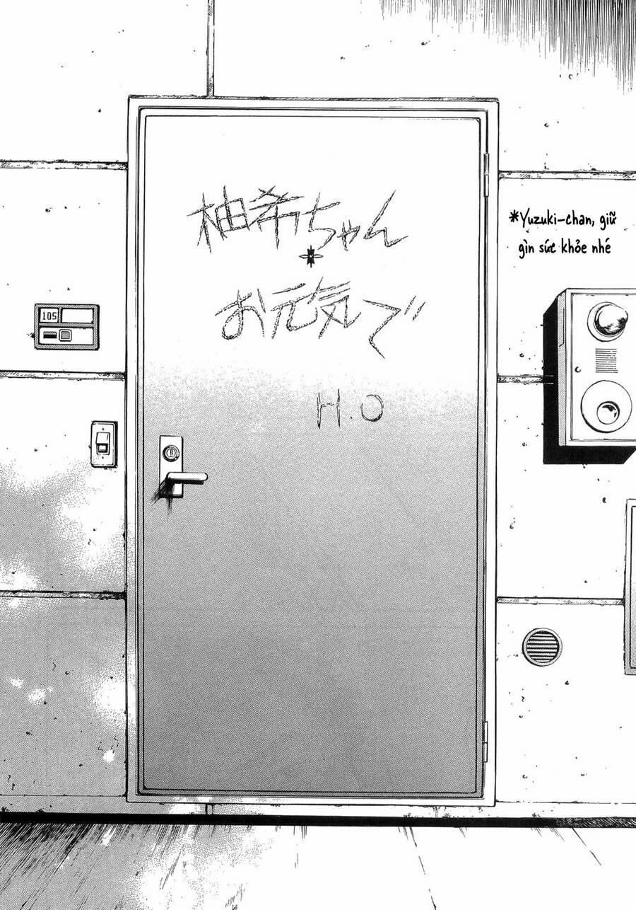 Death Sweeper 30 trang 10