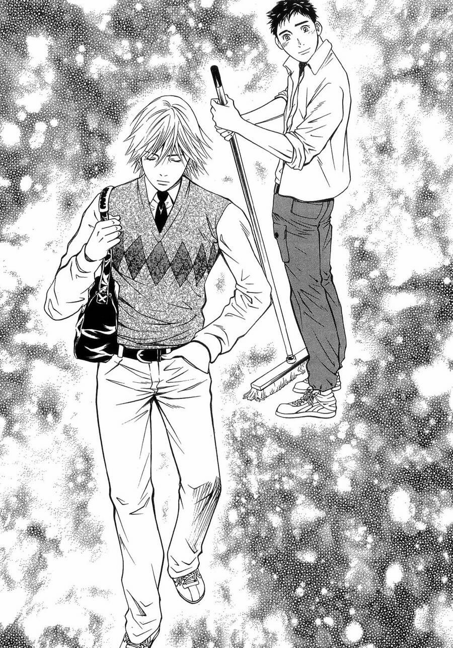 Death Sweeper 30 trang 13