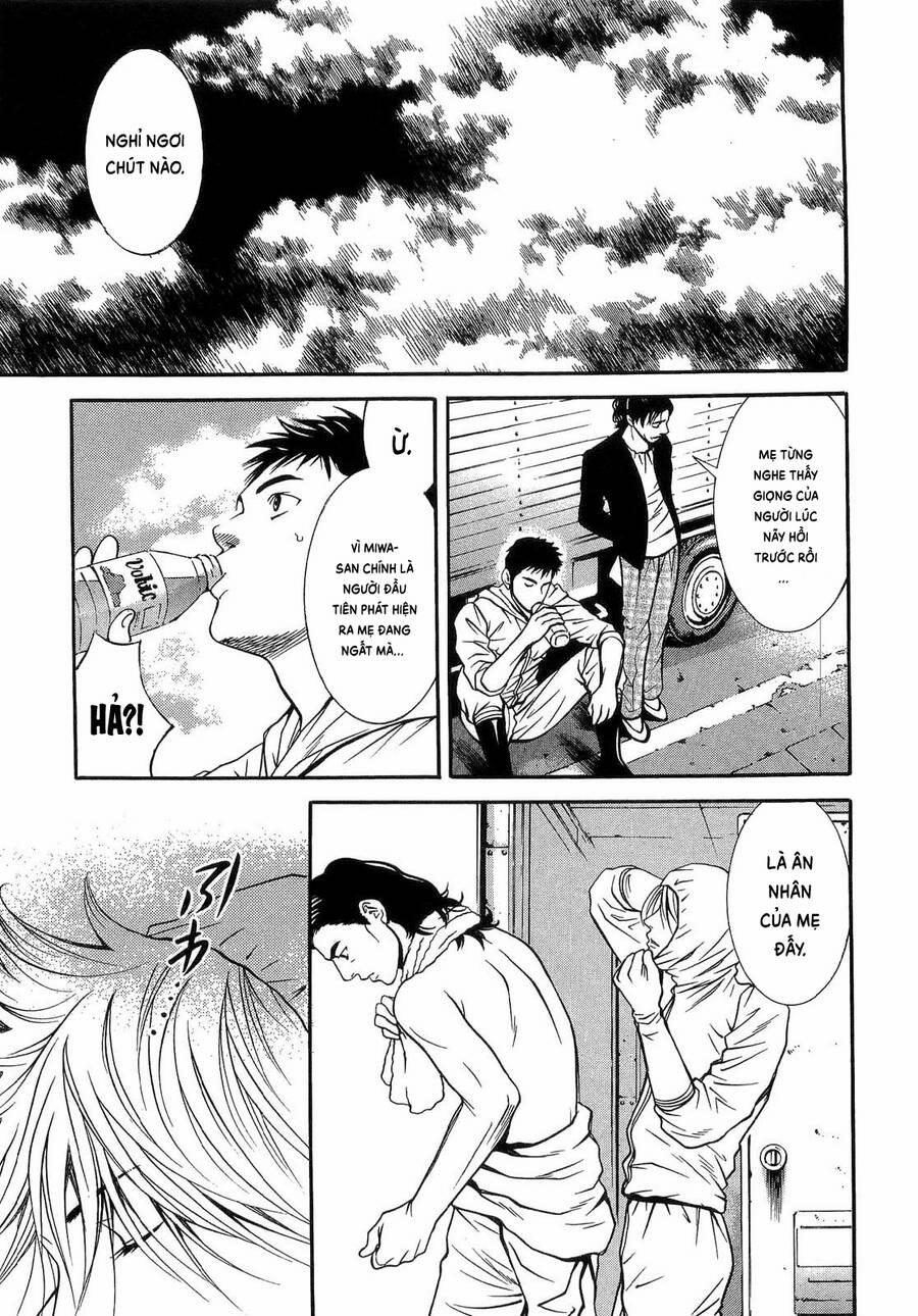 Death Sweeper 31 trang 17