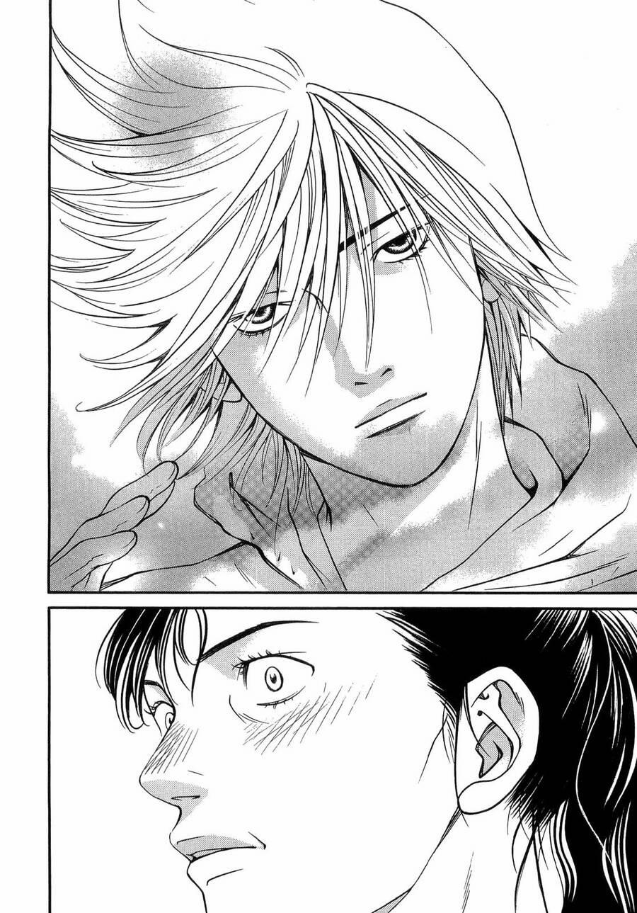 Death Sweeper 31 trang 18