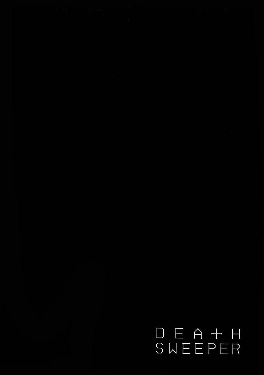 Death Sweeper 31 trang 22
