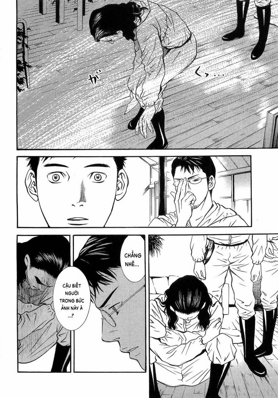 Death Sweeper 32 trang 10