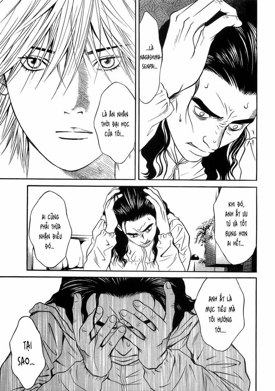 Death Sweeper 32 trang 11