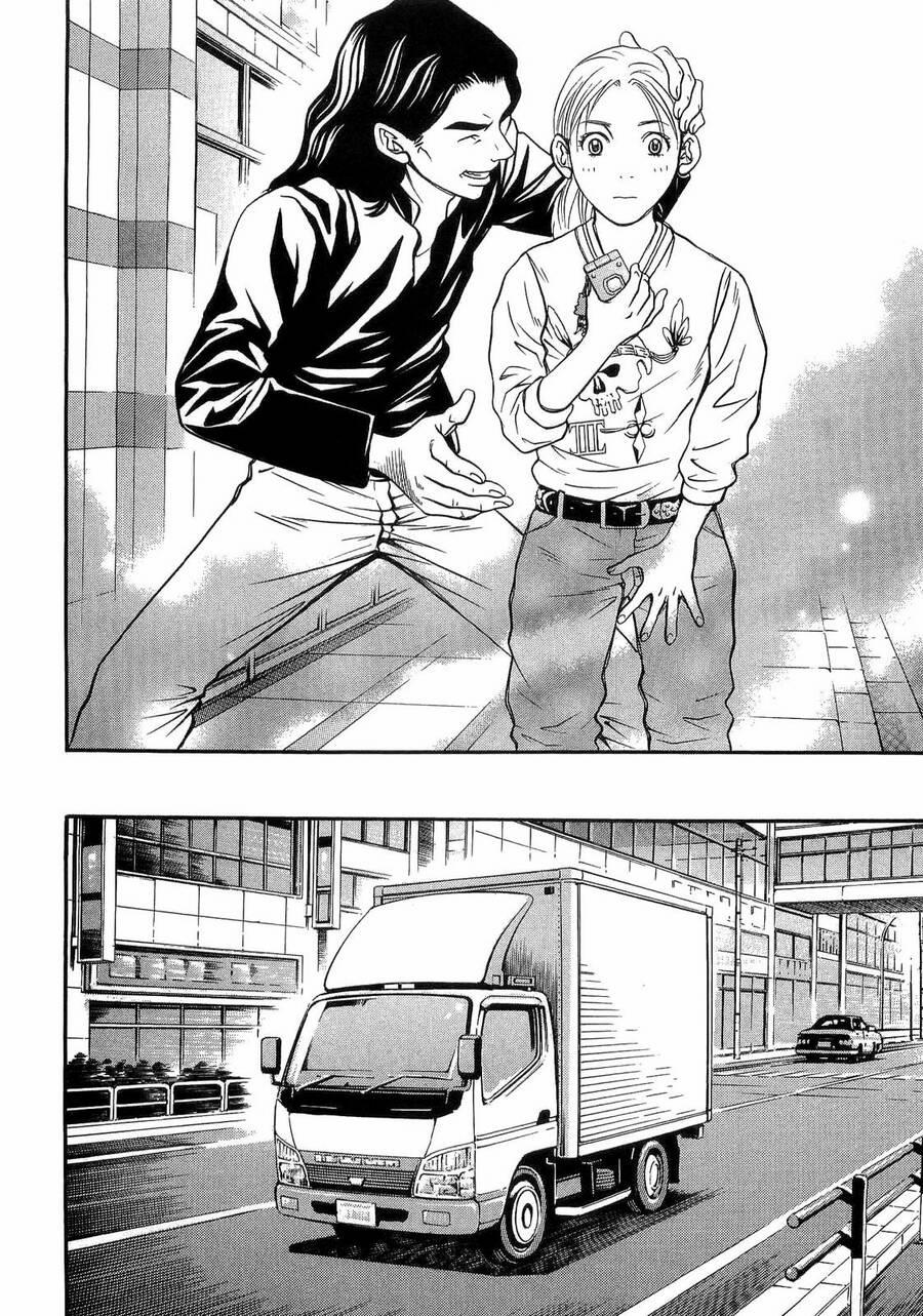 Death Sweeper 32 trang 6