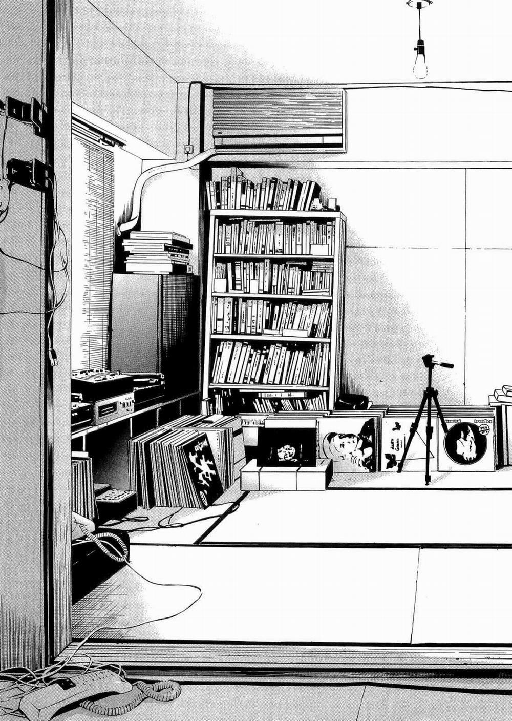 Death Sweeper 39 trang 10