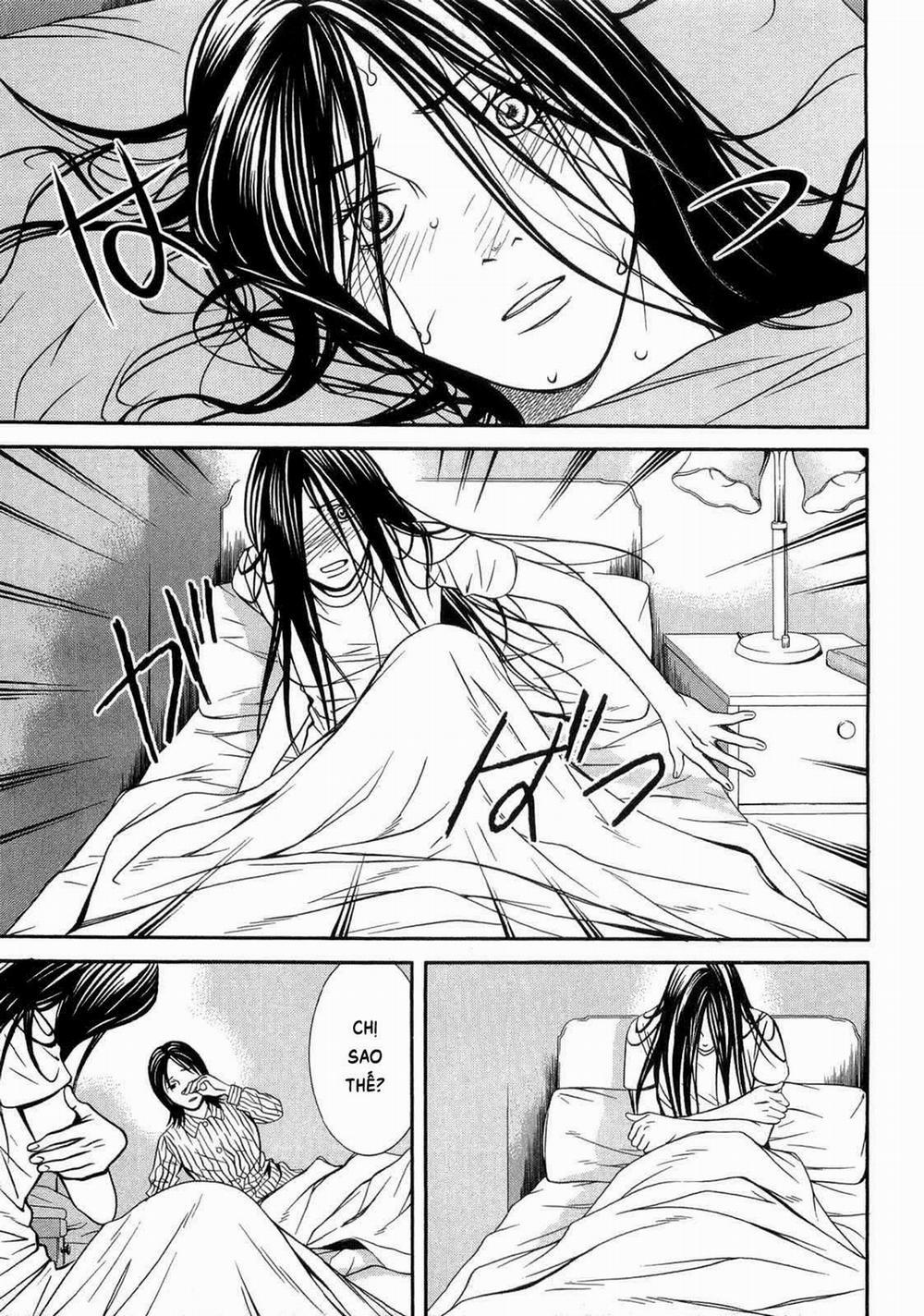 Death Sweeper 39 trang 19