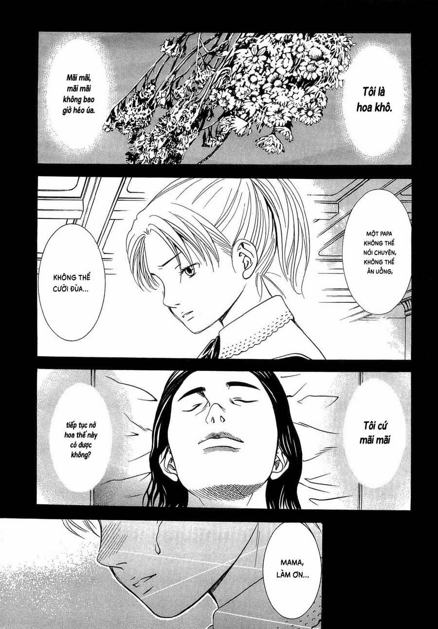 Death Sweeper 41 trang 1