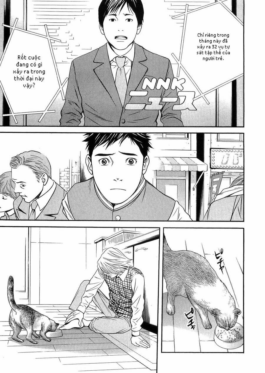 Death Sweeper 41 trang 19