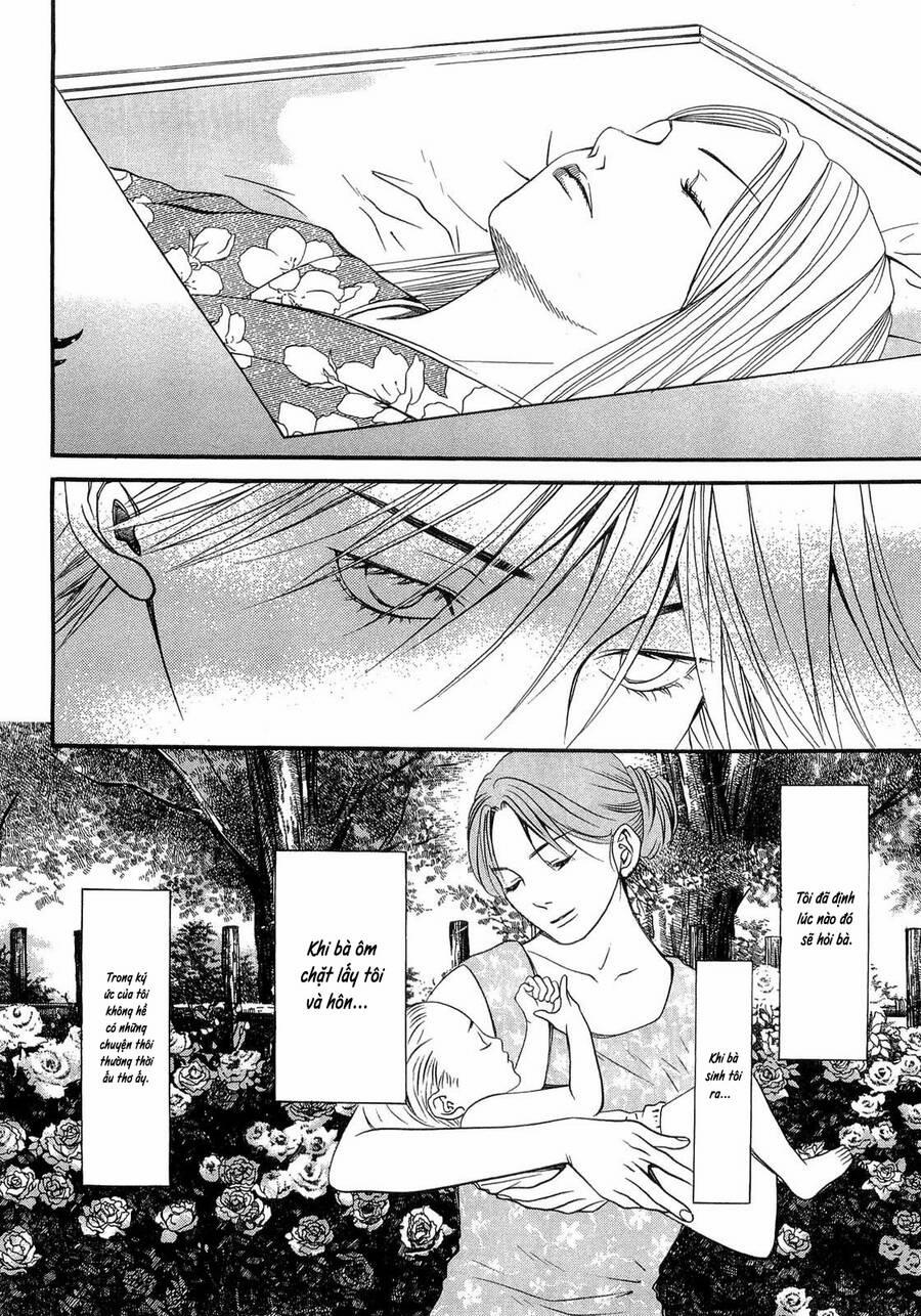 Death Sweeper 41 trang 4