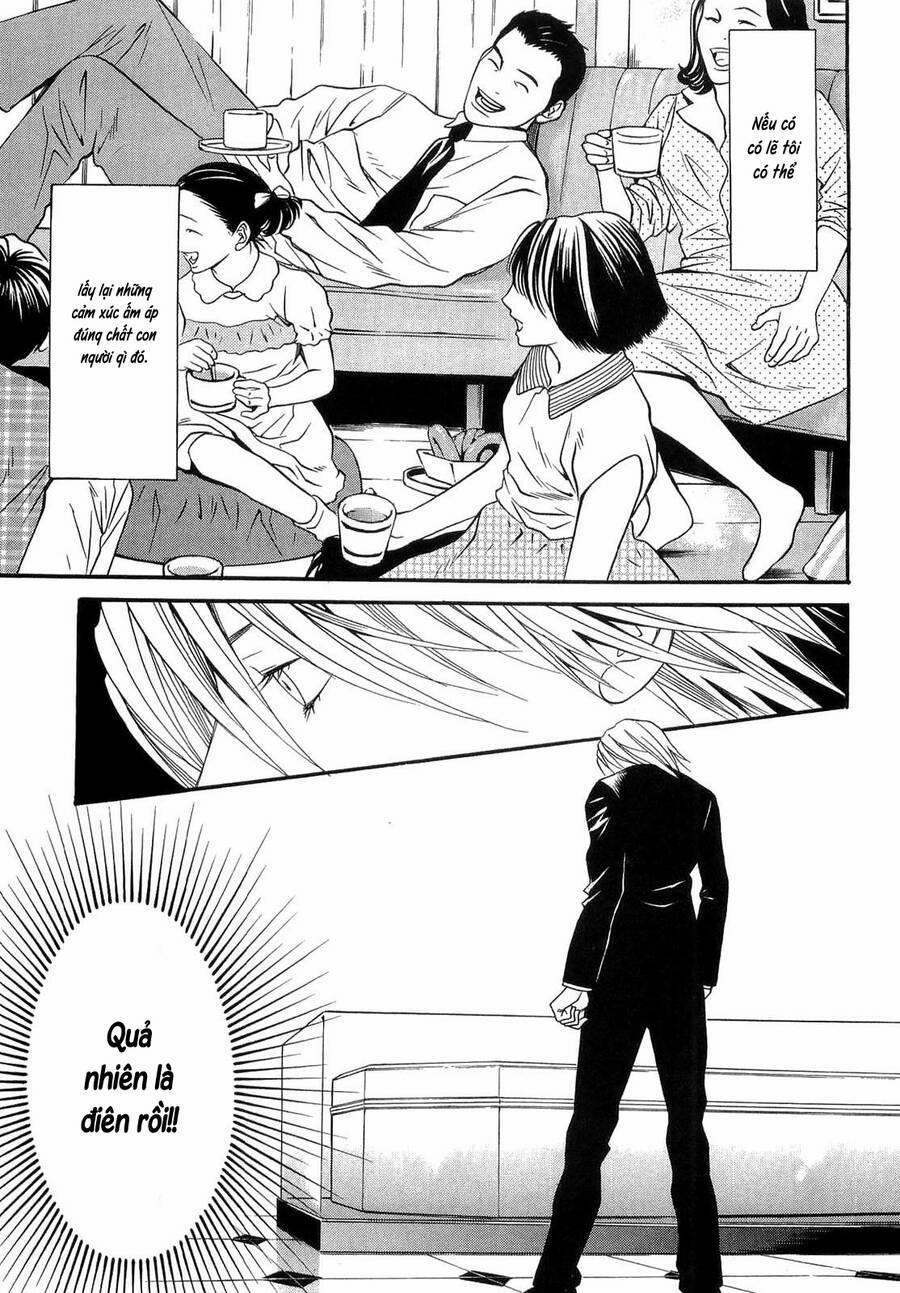 Death Sweeper 41 trang 5