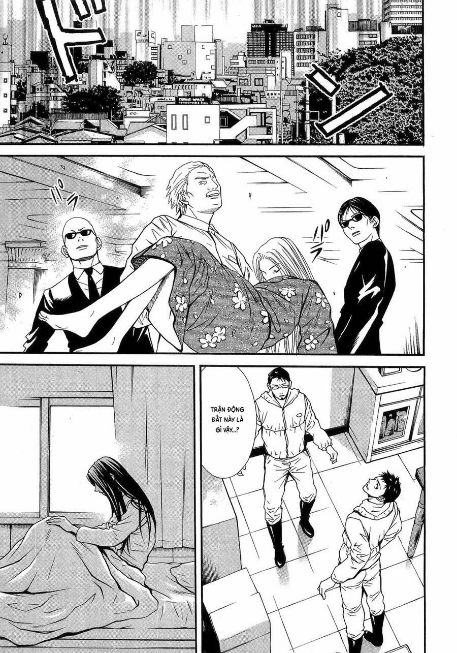 Death Sweeper 42 trang 27