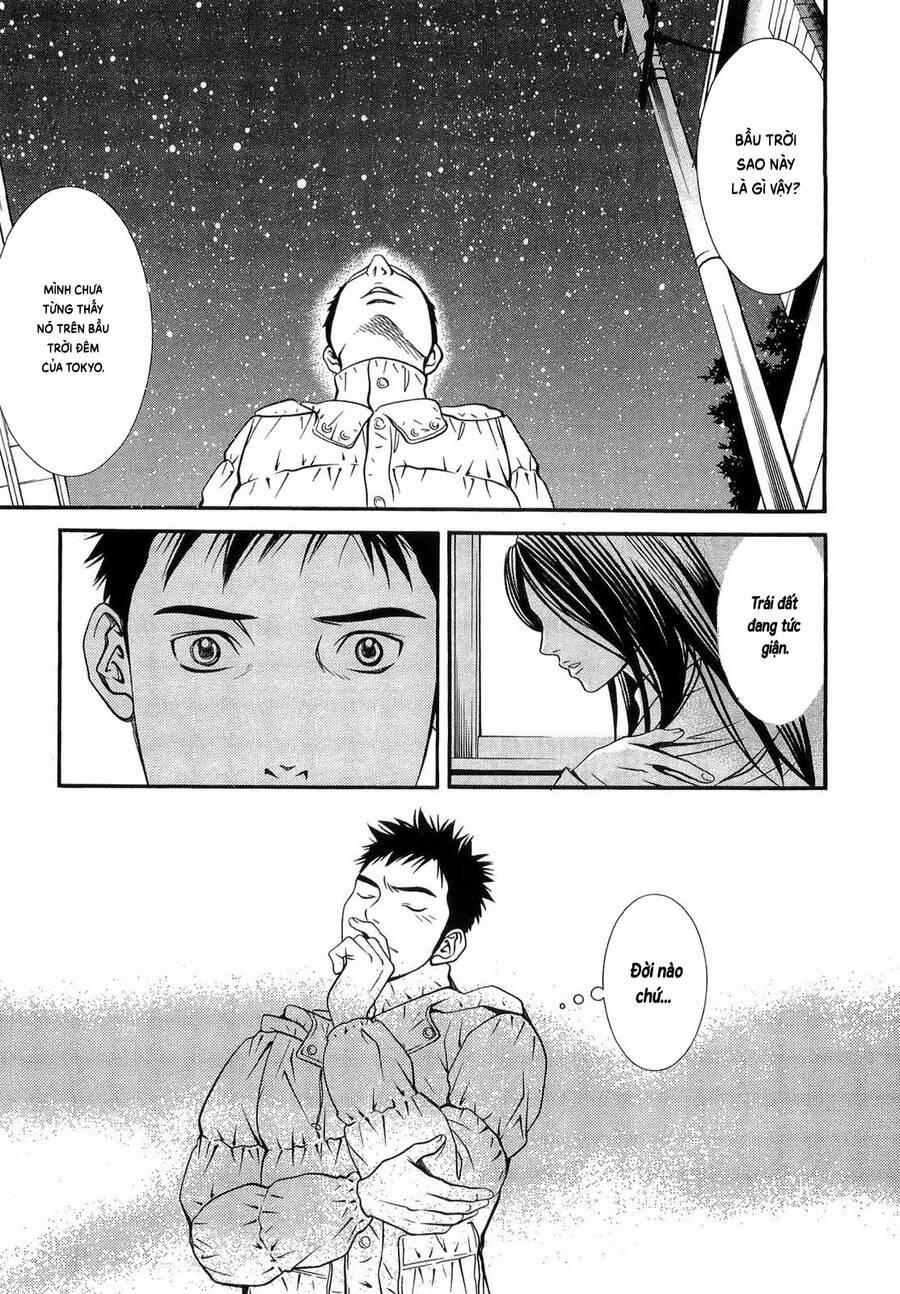 Death Sweeper 42 trang 5