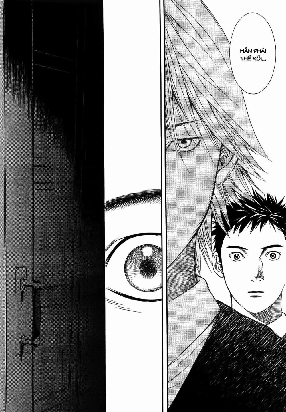 Death Sweeper 7 trang 20