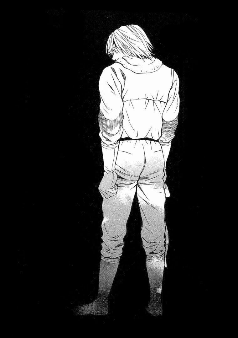 Death Sweeper 9 trang 16