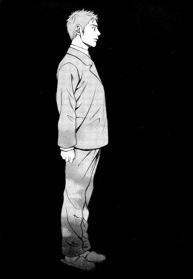 Death Sweeper 9 trang 17