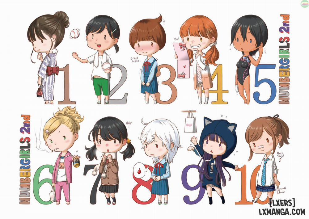 Deep Blue Static 10 END trang 14