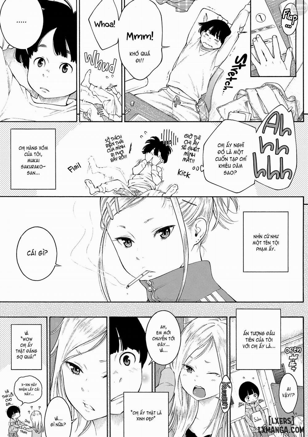 Deep Blue Static 5 trang 5