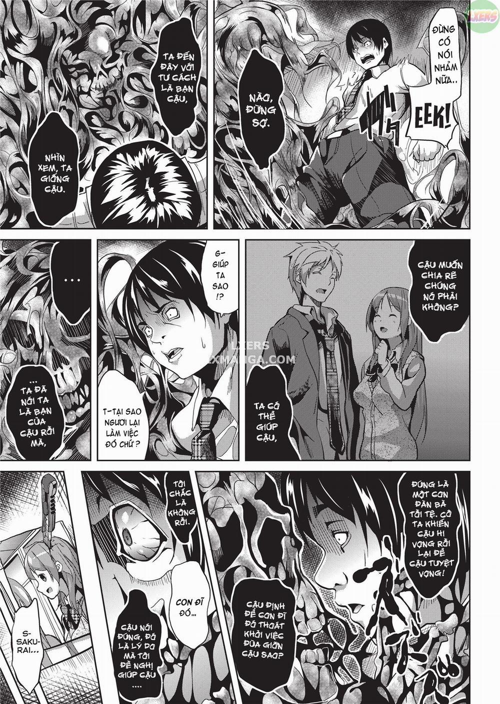 Deep Stalker 1 trang 10