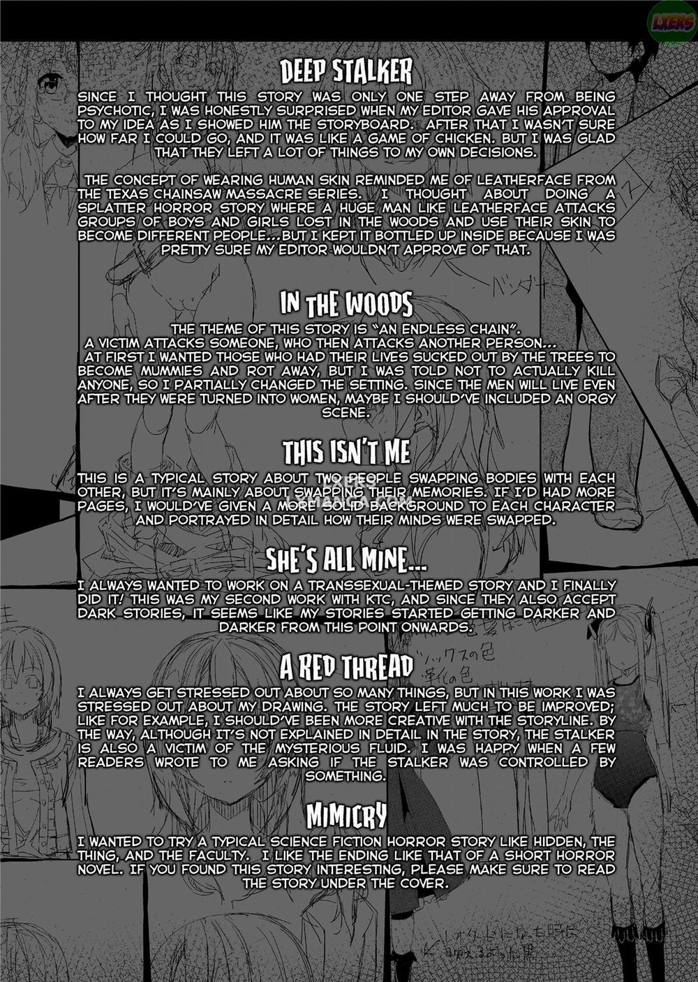 Deep Stalker 10 END trang 20