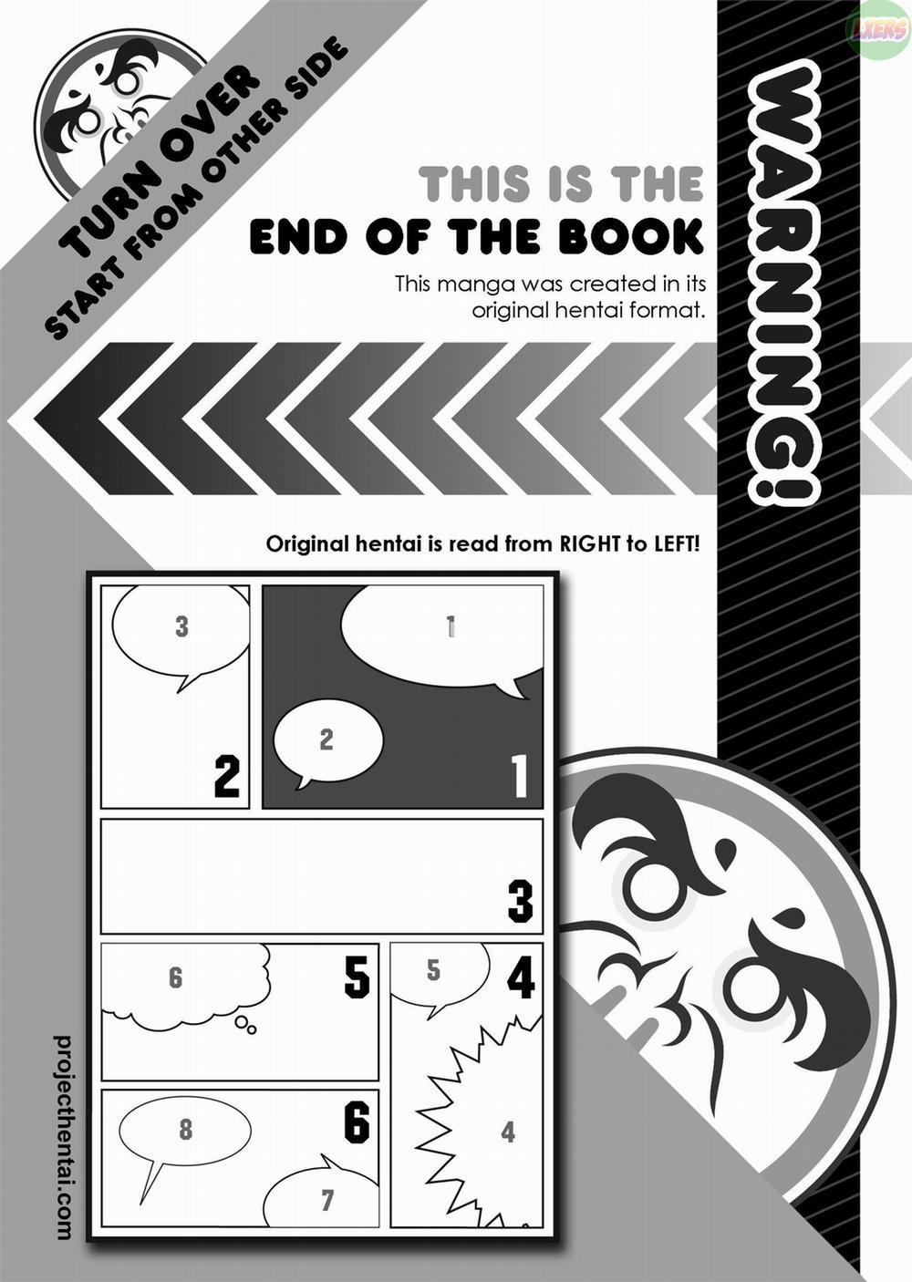 Deep Stalker 10 END trang 25