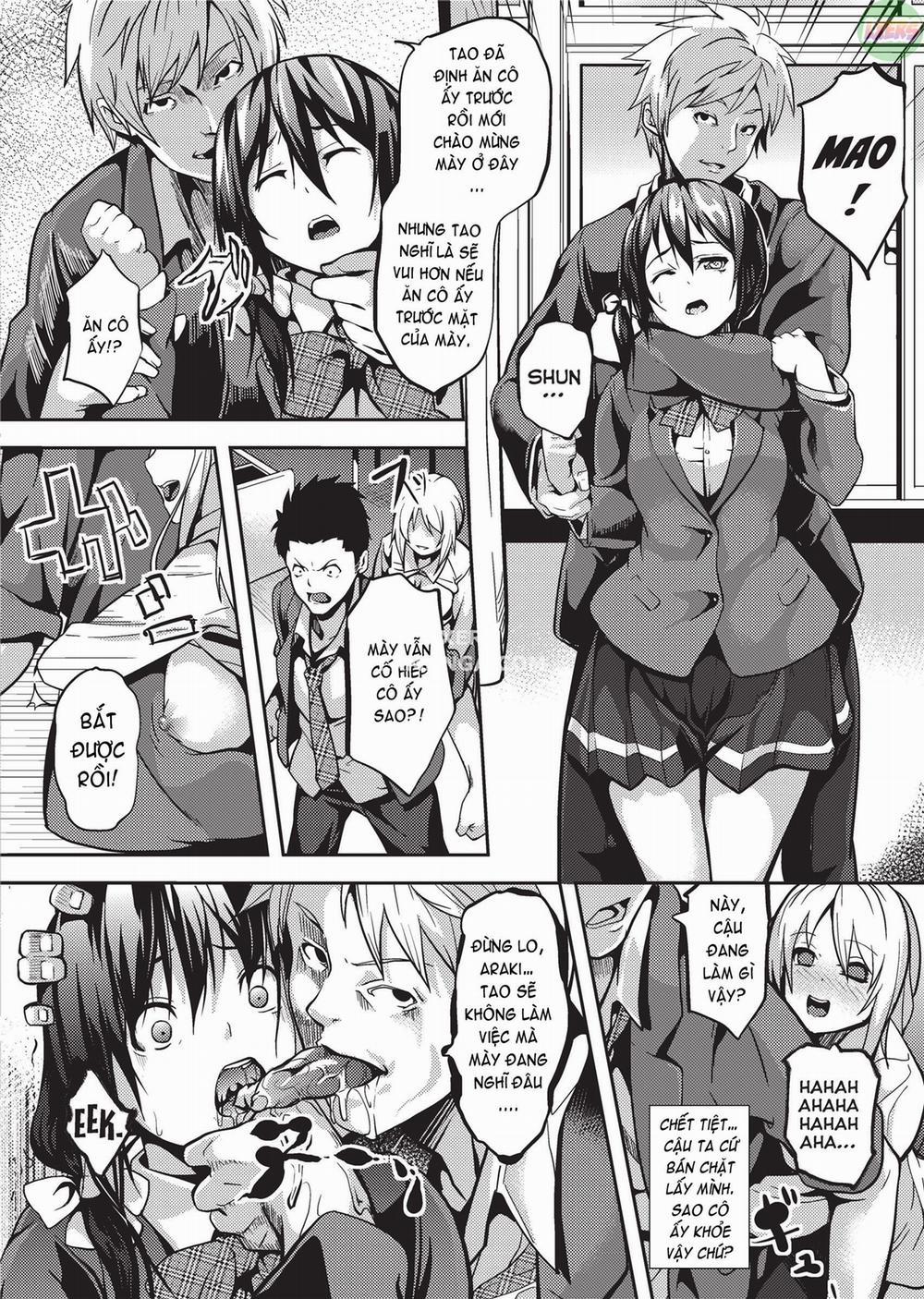 Deep Stalker 10 END trang 6