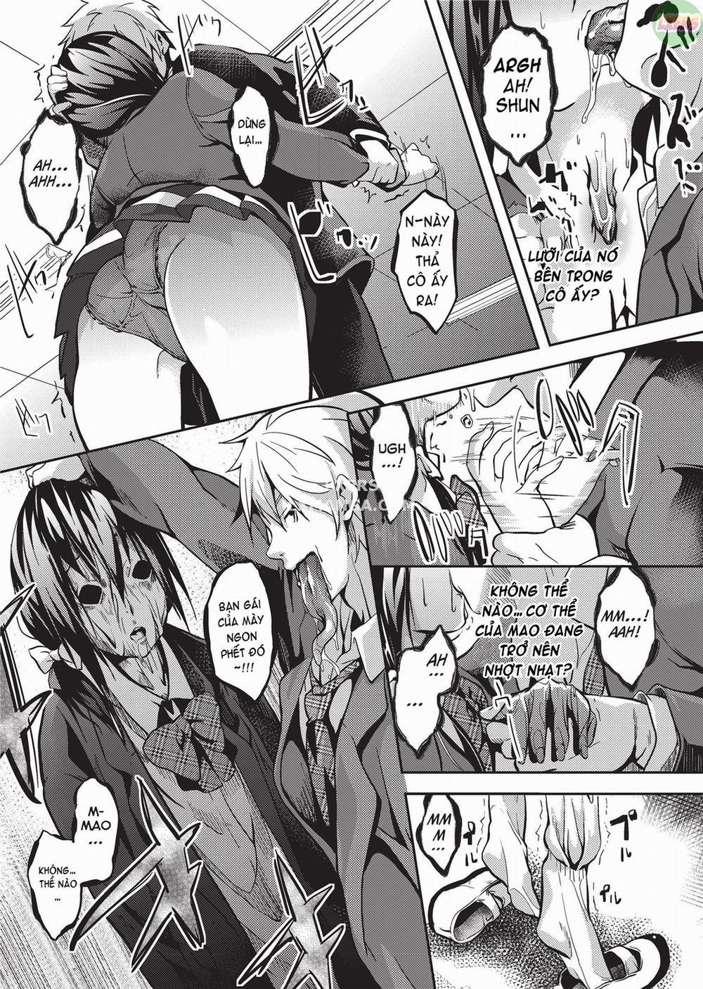 Deep Stalker 10 END trang 7