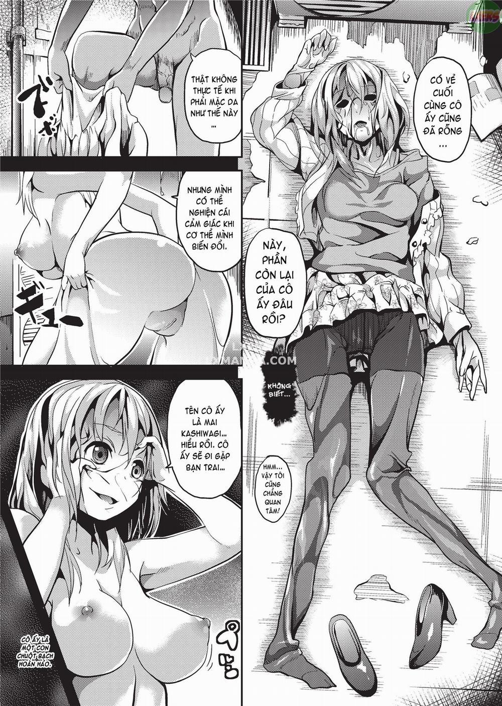 Deep Stalker 2 trang 5