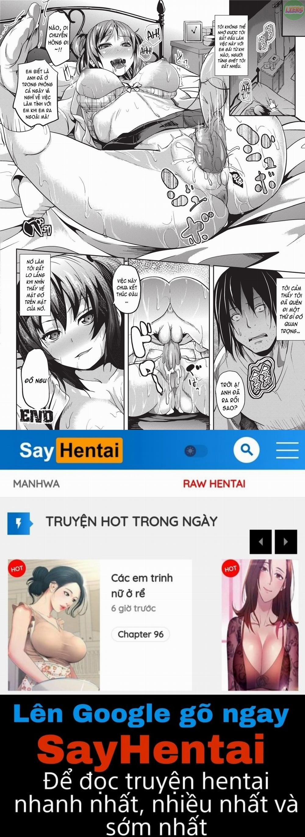 Deep Stalker 4 trang 14