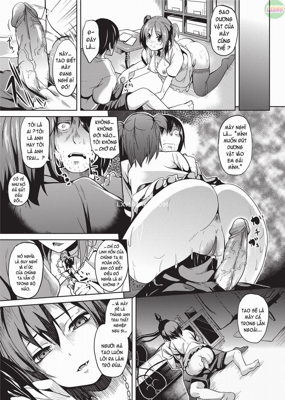 Deep Stalker 4 trang 9