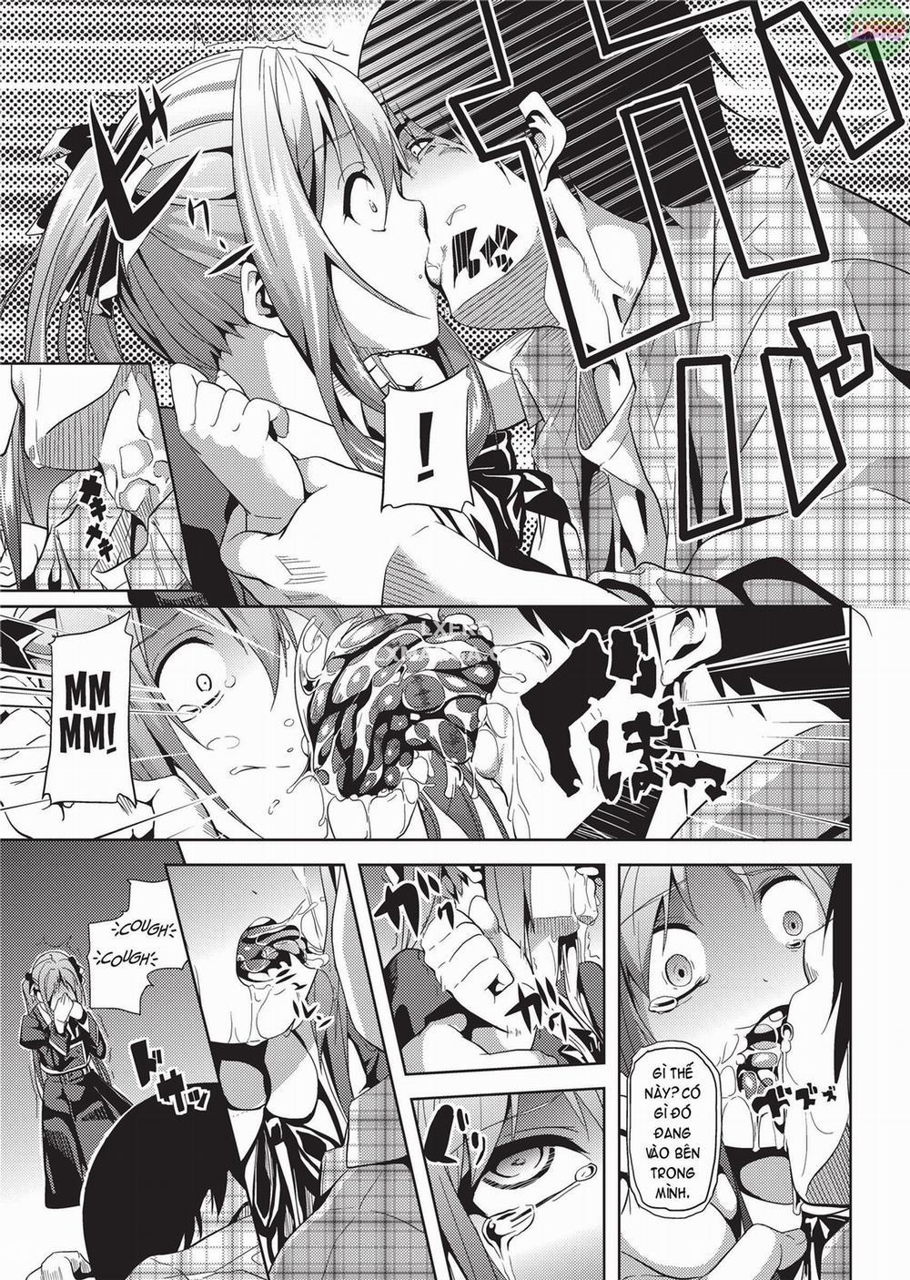 Deep Stalker 5 trang 5