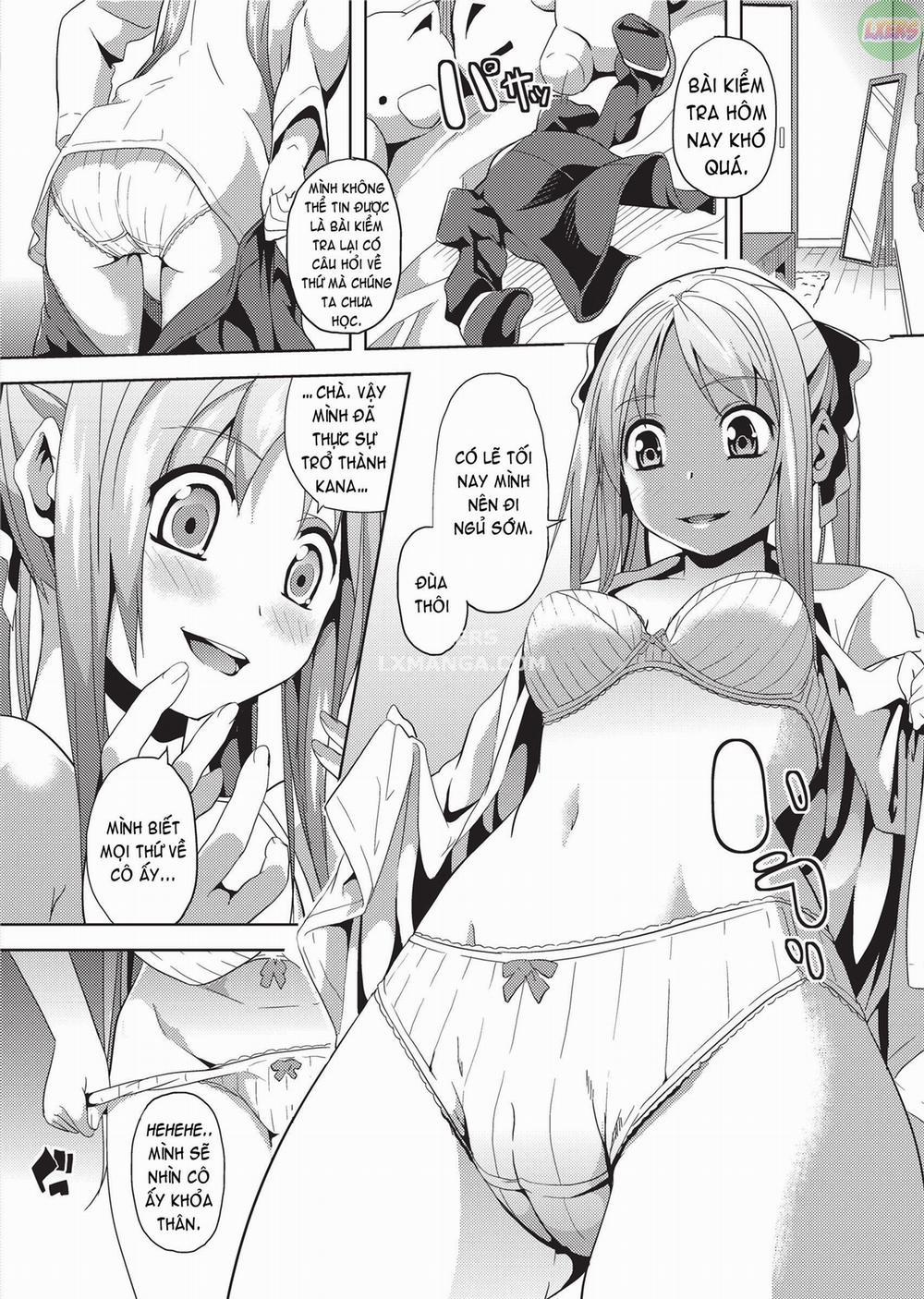 Deep Stalker 5 trang 8