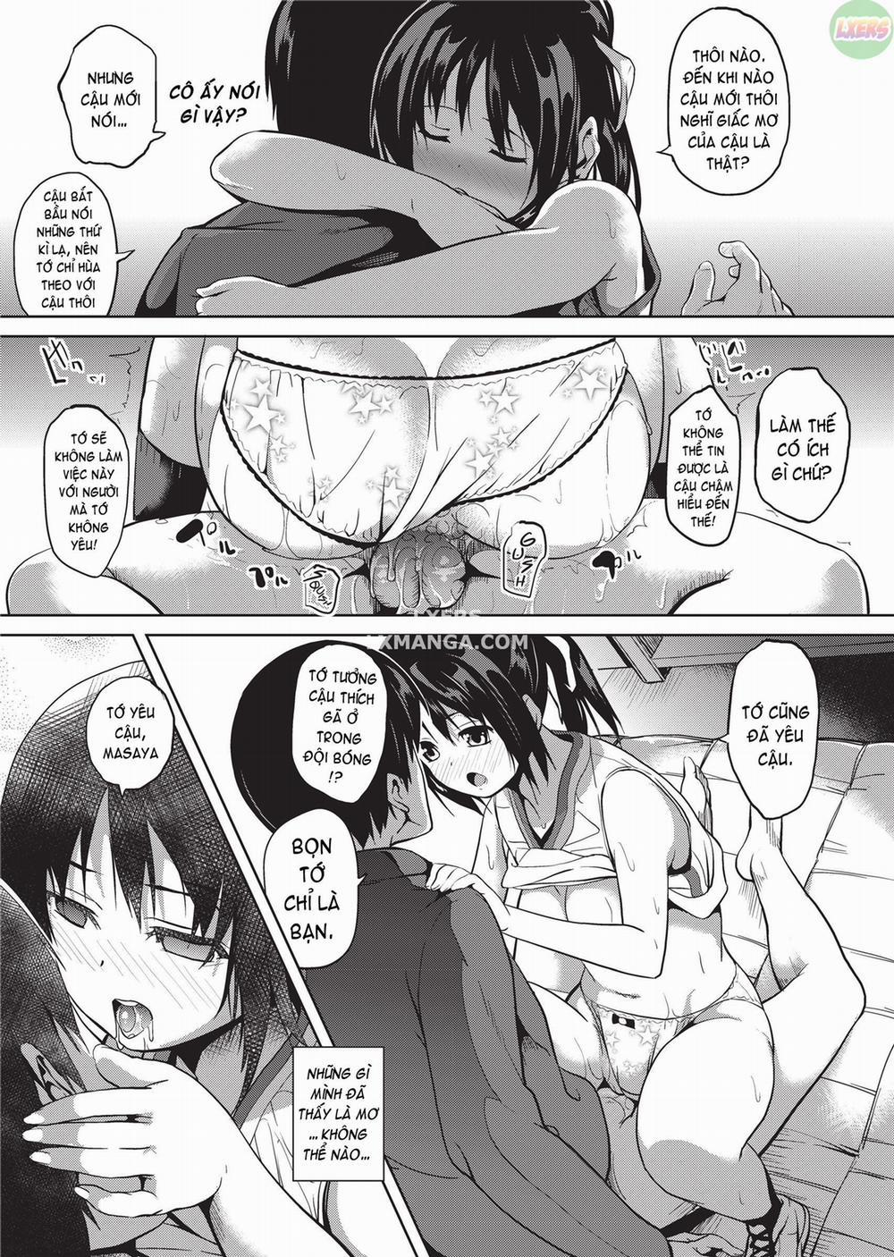 Deep Stalker 7 trang 11