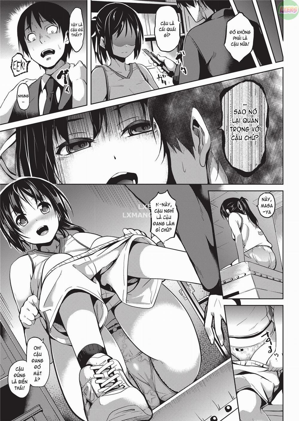 Deep Stalker 7 trang 7