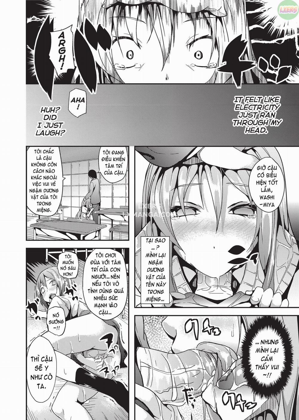 Deep Stalker 9 trang 10