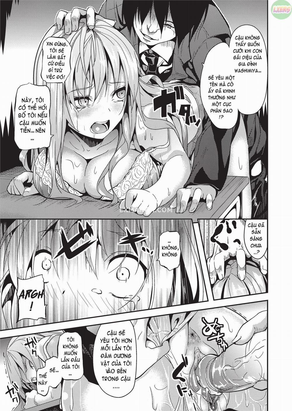 Deep Stalker 9 trang 13