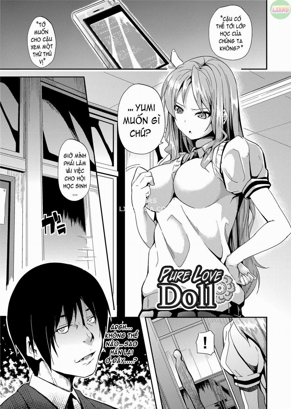 Deep Stalker 9 trang 3