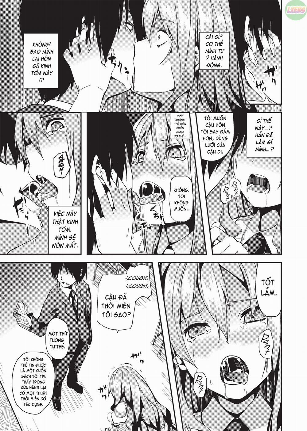 Deep Stalker 9 trang 7